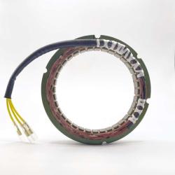 RICKS MOTORSPORT ELECTRICS 21171