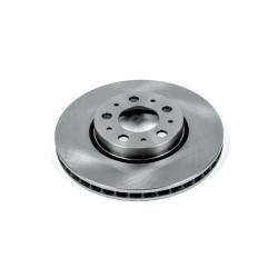 PowerStop EBR642