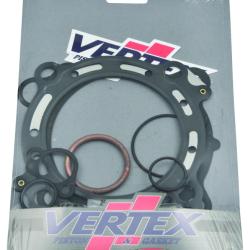 VERTEX PISTONS 8100023