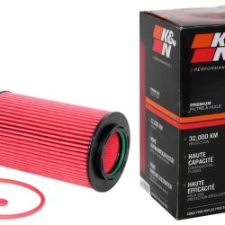 K&N ENGINEERING HP7022