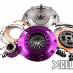 XCLUTCH XKMI206832B