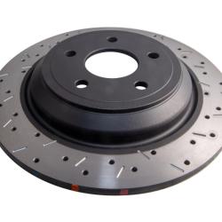 DBA 42969BLKXS