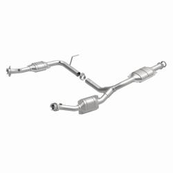 MAG Converter Direct Fit Magnaflow 93372