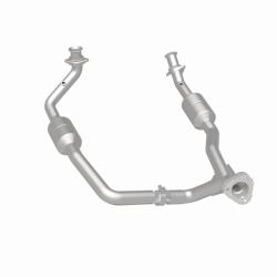 Magnaflow 4583378