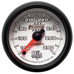AutoMeter 7556
