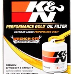 K&N ENGINEERING HP1017