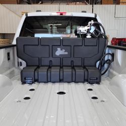 TITAN FUEL TANKS 5015090