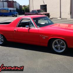 UMI PERFORMANCE 4051F