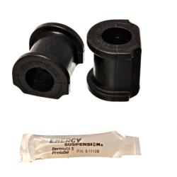 ES Sway Bar Bushings - Black Energy Suspension 16.5131G