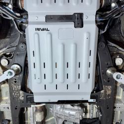 RIVAL 4X4 RLL2333081426