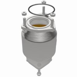 Magnaflow 5561750