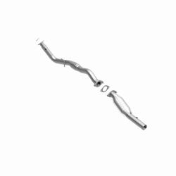 MAG Converter Direct Fit Magnaflow 93623