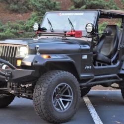 Rugged Ridge 12402.85