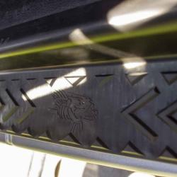 FISHBONE OFFROAD FB15139