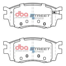 DBA DB1787SS