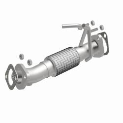 MAG BRE Front Pipe Kit Magnaflow 107-0290