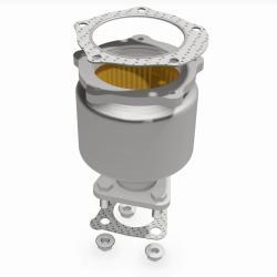 Magnaflow 52049