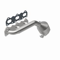 MAG Converter Direct Fit Magnaflow 452060