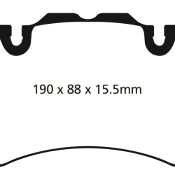 EBC DP62064
