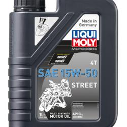 LIQUI MOLY 20058
