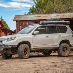 DV8 Offroad FBGX-01