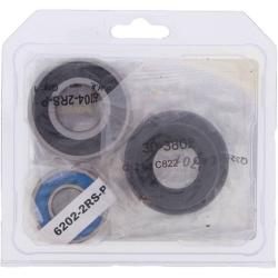 Pivot Works 25-1541-P