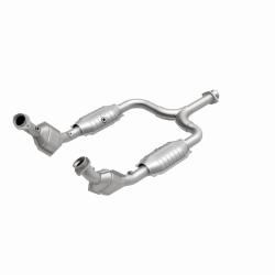 Magnaflow 454007