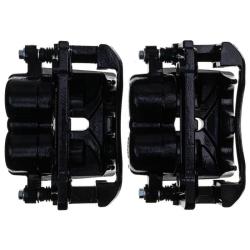 PowerStop S4974BLK