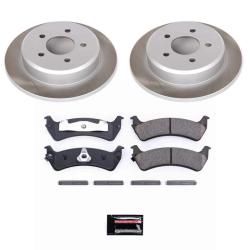 PowerStop SC5592