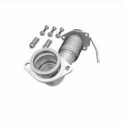 MAG BRE Front Pipe Kit Magnaflow 107-0135