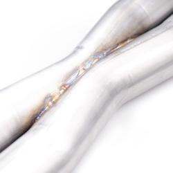 Stainless Works CHAL16CBR