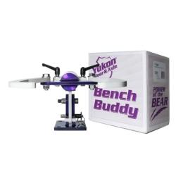 YUK Uncategorized Yukon Gear & Axle YT BB01