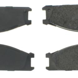 Stoptech 309.03330