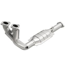 MAGNAFLOW 23138