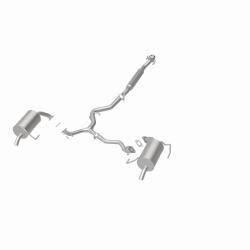 MAG BRE Exhaust Kits Magnaflow 106-0068