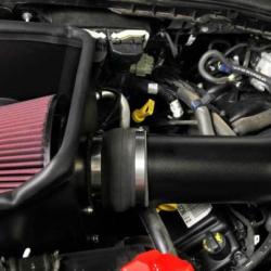 K&N ENGINEERING 772588KTK