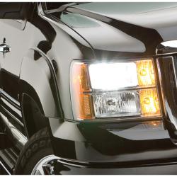 Bushwacker 40926-02