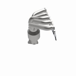 MAG Converter Direct Fit Magnaflow 49353