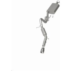 MAG BRE Exhaust Kits Magnaflow 106-0535