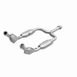 Magnaflow 444063