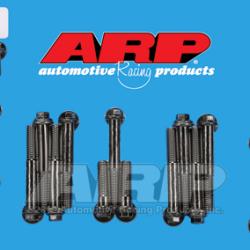 ARP Hex Bolt Kits ARP 555-9802