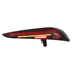 AlphaRex 609020