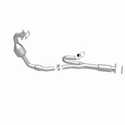 MAG Converter Direct Fit Magnaflow 52219