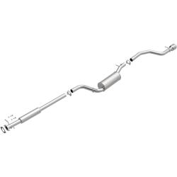 MAG BRE Exhaust Kits Magnaflow 106-0645