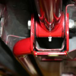 UMI PERFORMANCE 2027R