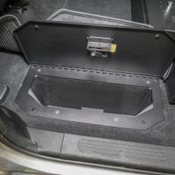 TUFFY PRODUCTS 35701