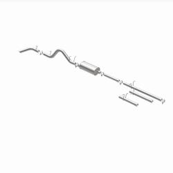 MAG BRE Exhaust Kits Magnaflow 106-0028