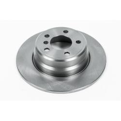 PowerStop EBR633