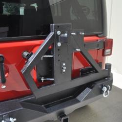 DV8 OFFROAD RBSTTB02