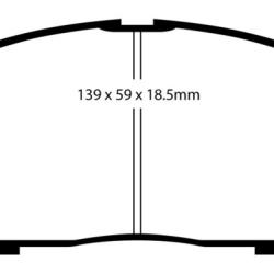 EBC DP61634
